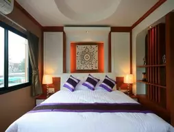 Hua Hin WunWan Resort | Prachuap Khiri Khan (ili) - Hua Hin (ve civarı) - Hua Hin