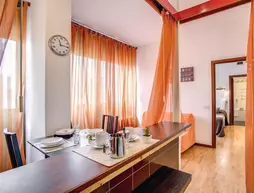 Ardesia Apartments | Lazio - Roma (ve civarı) - Roma Kent Merkezi - San Giovanni