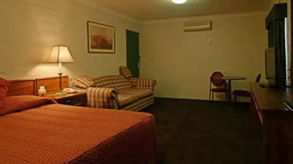 Seaton Arms Motor Inn | New South Wales - Albury (ve civarı) - Albury