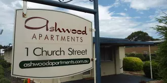 Ashwood Apartments