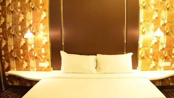 Hotel Maison Boutique | Kuala Lumpur (ve civarı) - Pudu