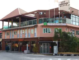 Shamrock Guest House | Perak - Ipoh