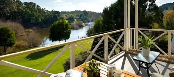 Lakeside Suites 3 | Victoria - Daylesford (ve civarı) - Daylesford