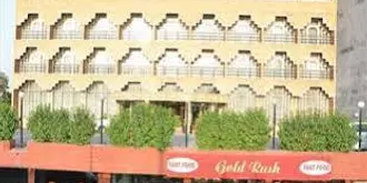 Hotel Gold