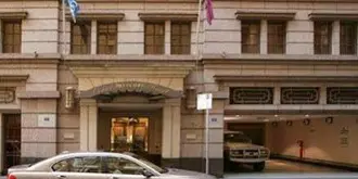 The Sebel Melbourne Flinders Lane (formally Grand Mercure)