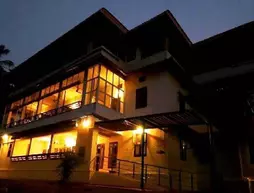 Gingerhill Nest Homestay | Kerala - Palakkad Bölgesi - Mannarkkad