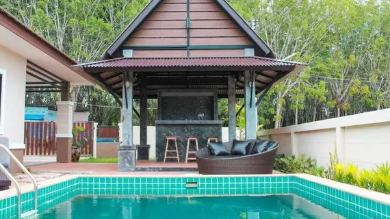 Thip Villa | Krabi İli - Krabi