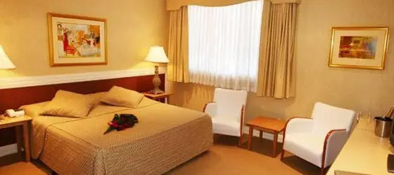 Miss Maud Swedish Hotel | Batı Avustralya - Perth (ve civarı) - Perth - Perth Merkezi İş Bölgesi