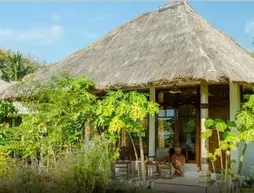 Budi Sun Resort | Doğu Nusa Tenggara - Maumere