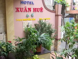 Xuan Hue Hotel | Binh Duong (vilayet) - Ho Şi Min Şehri (ve civarı) - Ho Chi Minh City - Tan Binh