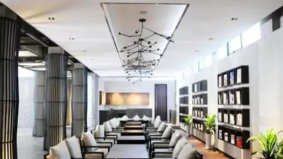 H Life Hotel Nanshan Branch | Guangdong - Şenzen (ve civarı) - Shenzhen - Nanshan