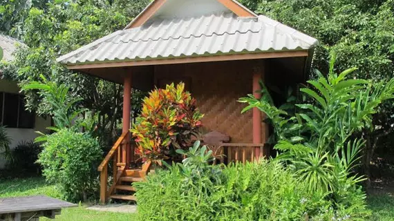 Orange Grove Resort Pai | Mae Hong Son İli - Pai