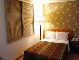 Hotel Ritz, Suwon | Gyeonggi - Suwon (ve civarı) - Suwon