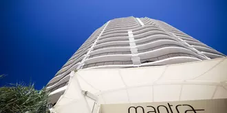 Mantra Coolangatta Beach