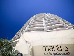 Mantra Coolangatta Beach