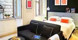 Nerva Boutique Hotel | Lazio - Roma (ve civarı) - Roma Kent Merkezi - Monti