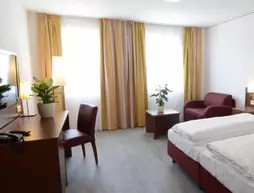 Hotel Weichandhof | Bavyera - Münih (ve civarı) - Pasing - Obermenzing - Obermenzing