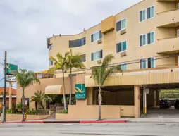 Quality Inn and Suites | Kaliforniya - Los Angeles County - Torrance