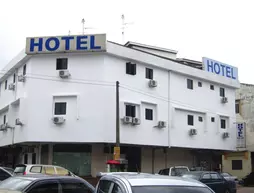 Skudai Baru Hotel | Johor - Johor Bahru (ve civarı) - Johor Bahru - Sekudai