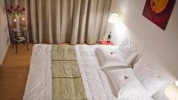 City Center Guesthouse Budapest | Pest County - Budapeşte (ve civarı) - Budapeşte Kent Merkezi - Terezvaros