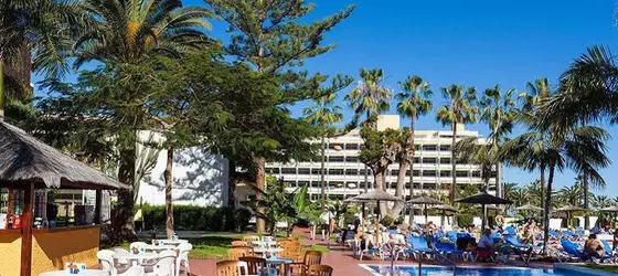 Hotel Puerto Resort by Blue Sea | Kanarya Adaları - Santa Cruz de Tenerife - Puerto de la Cruz