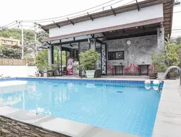 ZEN Rooms Nanai Phuket | Phuket (ve civarı) - Patong - Nanai Caddesi