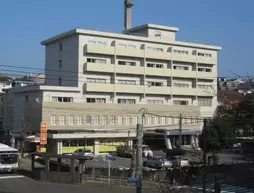 Catholic Center Nagasaki Youth Hostel | Nagasaki (idari bölge) - Nagasaki