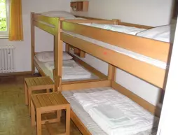 Youth Hostel Bonn | Kuzey Ren-Westfalia - Bonn (ve civarı) - Bonn - Venusberg