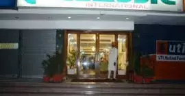 Hotel Classic International | Uttarkand - Dehra Dun Bölgesi - Dehradun