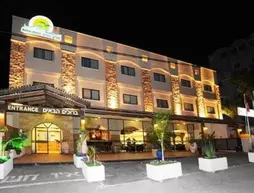 Nofim Hotel | North District - Tiberias