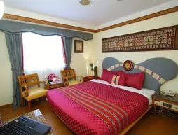 Hualien Naluwan Hotel | Hualien İdari Bölgesi - Hualien (ve civarı) - Hualien Şehri - Hualien Şehir Merkezi