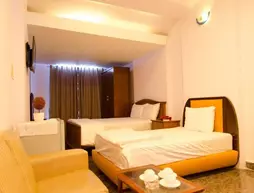 Thai Binh 2 Hotel Saigon | Binh Duong (vilayet) - Ho Şi Min Şehri (ve civarı) - Ho Chi Minh City