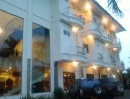 Pakuan Palace hotel | West Java - Bogor - Baranangsiang - Bogor Timur