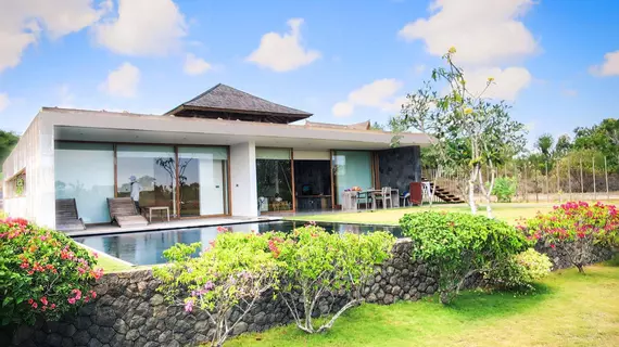 Jimbaran Balangan Beach Front Villa Nakar | Bali - Nusa Dua - Kuta Selatan