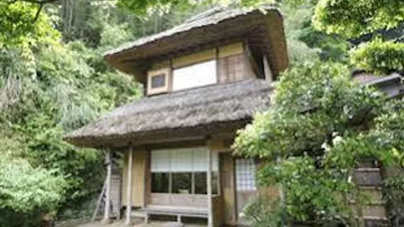 Izu Nagaoka-Onsen Hotel Kona Besso | Şizuoka (idari bölge) - Izunokuni - Izu Nagaoka Japon Kaplıcası