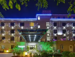 Joy House Hotel | Haynan - Qiongshan - Meilan - Qiongshan