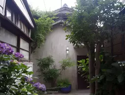 Villa Sacra | Kanagava (idari bölge) - Yokohama (ve civarı) - Kamakura