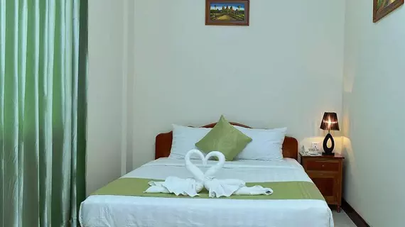 Kimseng Thai Hotel | Koh Kong - Phnom Penh (ve çevresi) - Phnom Penh - Boeung Keng Kang - Chamkar Mon