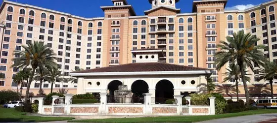 Rosen Shingle Creek | Florida - Orlando (ve civarı) - International Drive