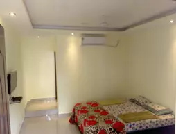 The Golden Nest - Serviced Apartments | Goa - Kuzey Goa - Calangute