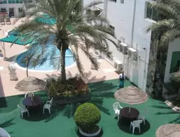 Green House Resort | Şarika - Sharjah - Layyah - Plaj ve Sahil