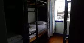 Home Mali Hostel | Bangkok - Ratchathewi - Pratunam