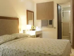 Ridgecrest Gardens Hotel | Zambales - Olongapo