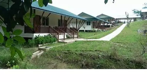 Nature Lodge Sepilok | Sabah - Sandakan