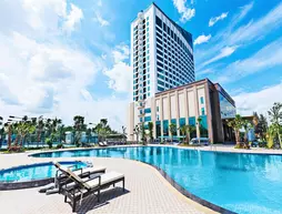 Muong Thanh Can Tho Hotel | Kien Giang (vilayet) - Can Tho - Ninh Kieu