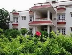 Green Park Resort | Racastan - Ajmer (ve civarı) - Ajmer - Pushkar