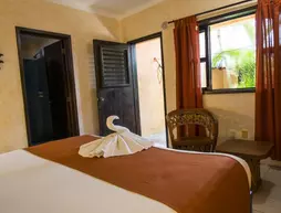 Hotel Barrio Latino | Quintana Roo - Solidaridad - Playa del Carmen - Centro