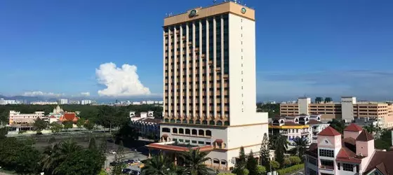 Sunway Hotel Seberang Jaya | Penang - Bukit Mertajam - Seberang Perai Merkezi