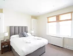 Paula Apartment - Covent Garden | Londra (ve civarı) - London City Center - Covent Garden