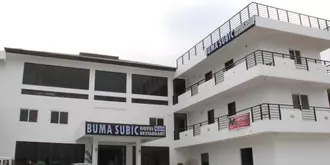 BUMA Subic Hotel and Restaurant